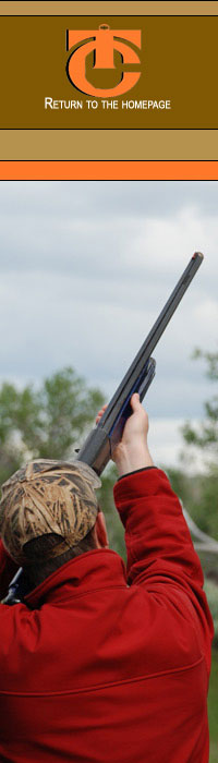 Twin Creek Sporting Clays