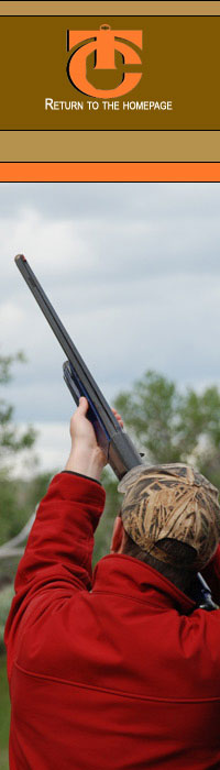 Twin Creek Sporting Clays